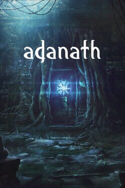 Adanath Cover