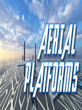 Aerial Platforms Cover