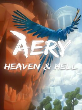 Aery: Heaven & Hell Cover