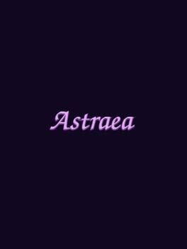 Astraea Cover