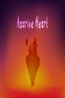 Azarine Heart Cover