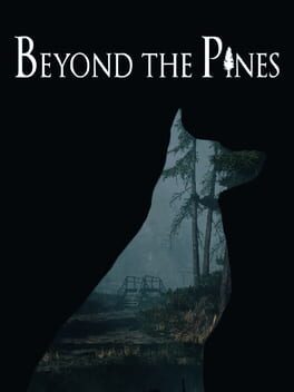 Beyond the Pines Cover