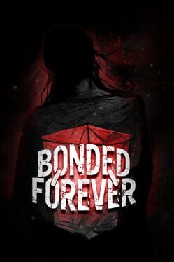 Bonded Forever Cover