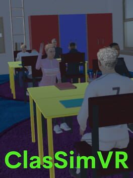 ClasSimVR Cover