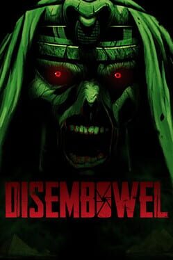 Disembowel Cover