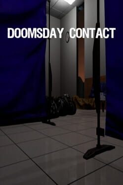 Doomsday Contact Cover