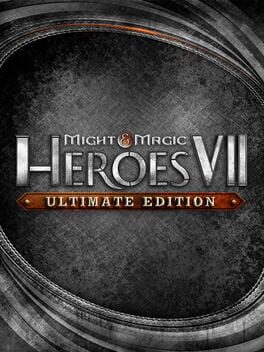 Might & Magic Heroes VII: Ultimate Edition Cover