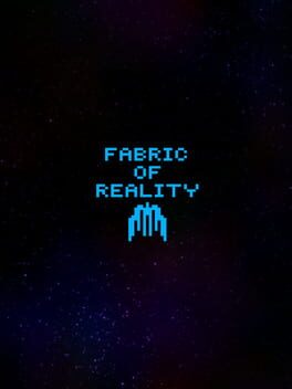 Fabric of Reality Cover