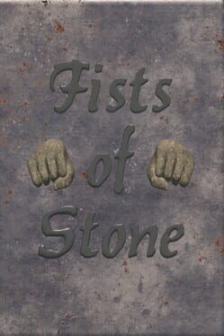 Fists of Stone Cover