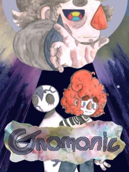 Gnomonic Cover