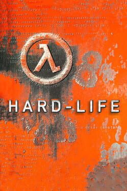 Hard-Life Cover