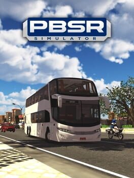 Proton Bus Simulator Road Cover