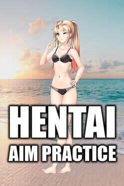 Hentai Aim Practice Cover