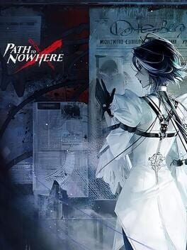 Path to Nowhere Cover