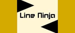 Line Ninja Cover