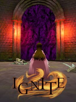 Ignite Cover