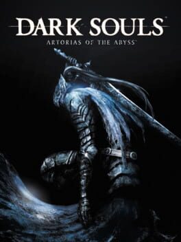 Dark Souls: Artorias of the Abyss Cover