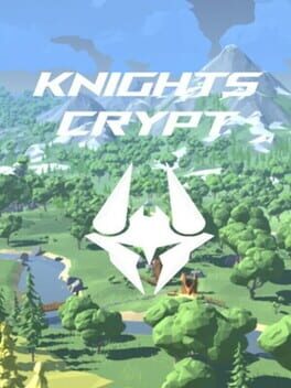 Knights Crypt Cover