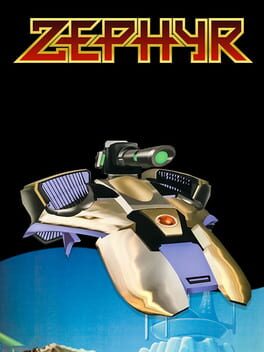 Zephyr Cover