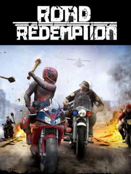 Road Redemption Mobile