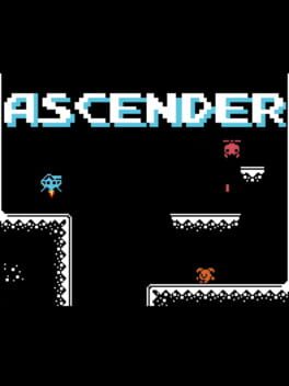 Ascender Cover