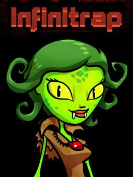 Infinitrap: Ohio Jack and the cup of Eternity