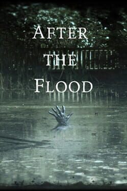After the Flood Cover