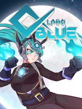 AlphaBlue Cover