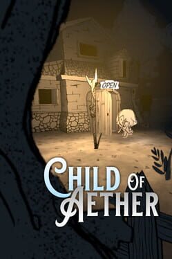 Child of Aether Cover