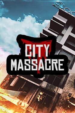 City Massacre Cover