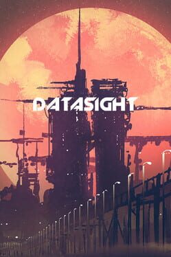 Datasight Cover