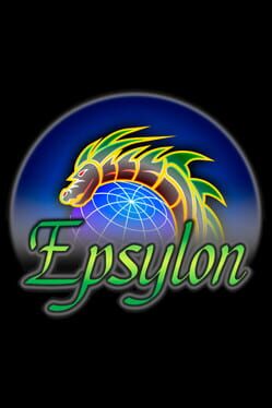 Epsylon Cover