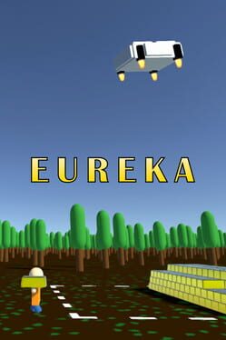 Eureka Cover