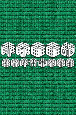 Freed Software Cover