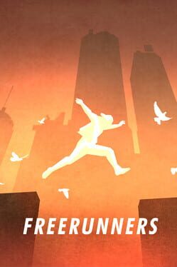 Freerunners Cover