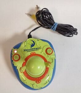 Dreamworks Animation Cover