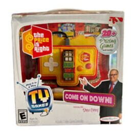 The Price Is Right Cover