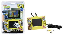 SpongeBob SquarePants: JellyFish Dodge Cover