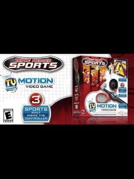 Triple Header Sports Cover