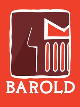 Barold Cover