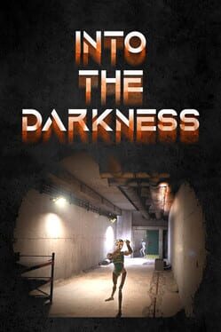 Into the Darkness VR Cover