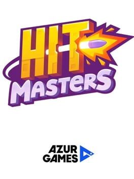 Hitmasters Cover
