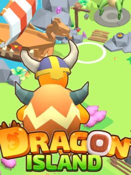 Dragon Island Cover