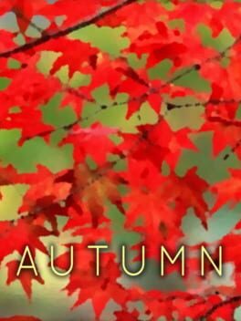 Autumn Cover