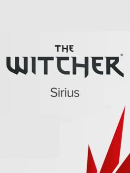 The Witcher: Project Sirius Cover