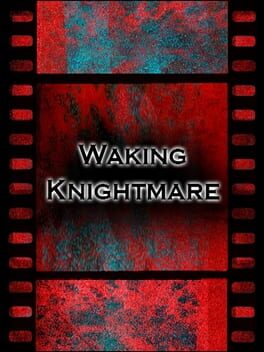 Waking Knightmare Cover