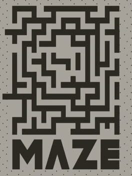 Maze Cover