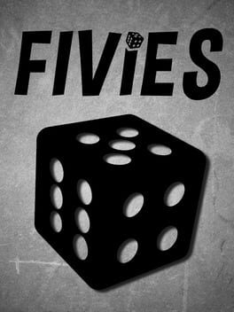 Fivies Cover