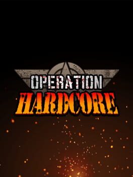 Operation Hardcore