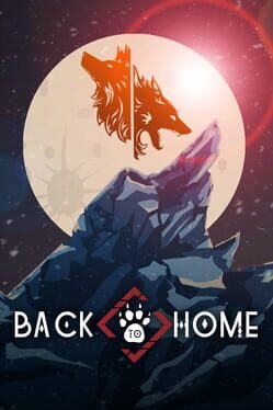 Back to Home Cover